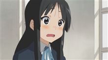「けいおん!!」スウェットパンツ　