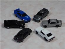 続々・GT-R歴代名車コレクション
