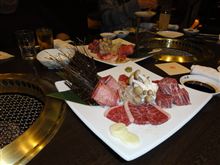 久々に肉食系
