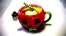 Trick or Treat？！
