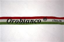 Orobianco（オロビアンコ）の修理が完了