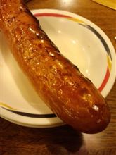 今日も食べた。