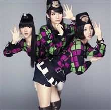 ｢Perfume WORLD TOUR 1st｣