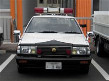 神奈川県警の重鎮