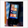 Windows Phone風？