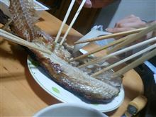 大盛況♪