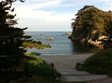 2012/9/5~2012/9/8 式根島旅行 1日目 2012/9/5~2012/9/8 式根島旅行 1日目