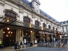 Bordeaux st JEAN