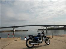 海が見たくなったので