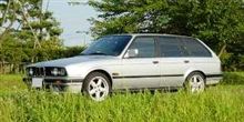 今週末は“Ｅ３０バカ全国集会”です♪