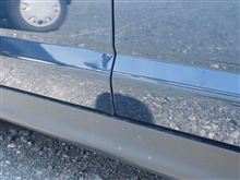 ちょっと前に気付いて気になってた事