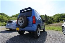 燃費記録を更新しました！