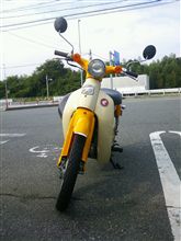 快速チビッ子カブタンGoGo