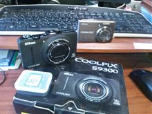 デジカメを購入する