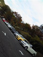 VWお泊まりオフ 1日目だけ参加