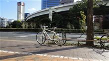 都内サイクリング 都内サイクリング