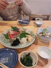 今日はにいさんが居ないけど。。。