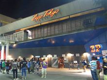 「10-FEET "thread" TOUR 2012-2013」 at Zepp Tokyo 「10-FEET "thread" TOUR 2012-2013」 at Zepp Tokyo