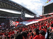 2012 J1 第30節 vsセレッソ大阪