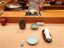 回ってない寿司とＰ＆Ｆ様 Σ(・ω・ノ)ﾉ