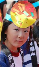 幼稚園運動会デビュー 幼稚園運動会デビュー