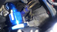 無敵エンジンも歳には勝てん・・・