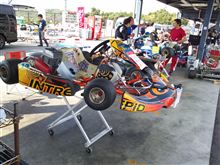 石野でリハビリ