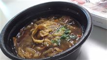 チ～ンっと豚汁