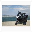 三浦半島ぐるっとツーリング