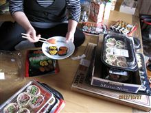 コストコでもりだくさん♪