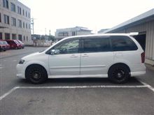 Sports 改め Aeroremixへの道…