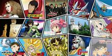 サンマリノ共和国で日本アニメの大型イベント「国際アニメーション・フェスティバル」初開催！ 劇場版『まどか☆マギカ』や『あの花』の上映、富野監督の講演会など盛り沢山な内容