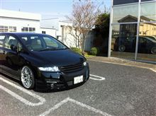 新車購入からの、同窓会 新車購入からの、同窓会