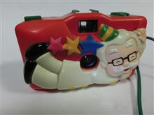 ケンタッキーフライドチキンのフィルムカメラ