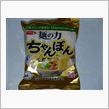 サッポロ一番麺の力ちゃんぽん