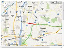 神奈川県道44号伊勢原藤沢線（藤沢大磯線） 