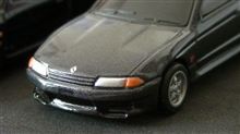 WONDA GT-R歴代名車コレクション その３