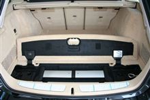 320d BluePerformance Touring を見てきました。(後編)