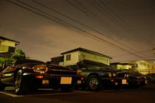 うだV12分科会♪