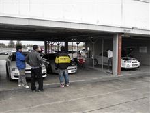 ☆　ＣＲＵＩＳＥ 十勝サーキット ゼロヨン走行会④　☆