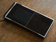 携帯電話