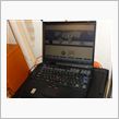 ThinkPad　再登板