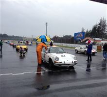 スプリントレース