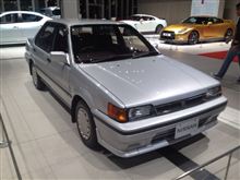 N13パルサー 4ドアサルーン スーパーエクセレンス TRENDA