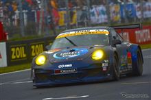 SUPERGT最終戦・もてぎ（GT300クラスの結果）