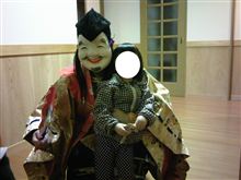 親子の会話（予防接種編）