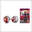 仮面ライダーウィザードのリング