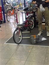 自転車