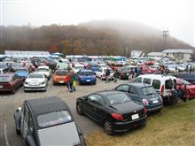フレンチブルーミーティング 2012に行ってきた♪
