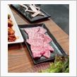 焼肉宴楽で上質の鳥取和牛